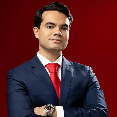 Timothy Felitosa Headshot